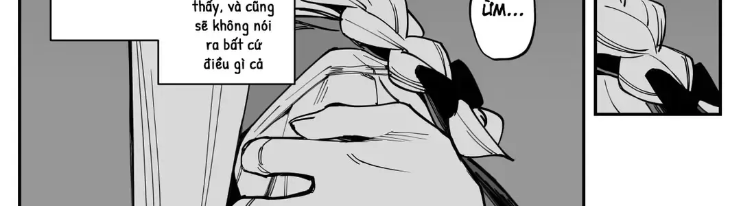 Imasara Desuga, Osananajimi O Suki Ni Natte Shimaimashita Chap 38 - Next Chap 39