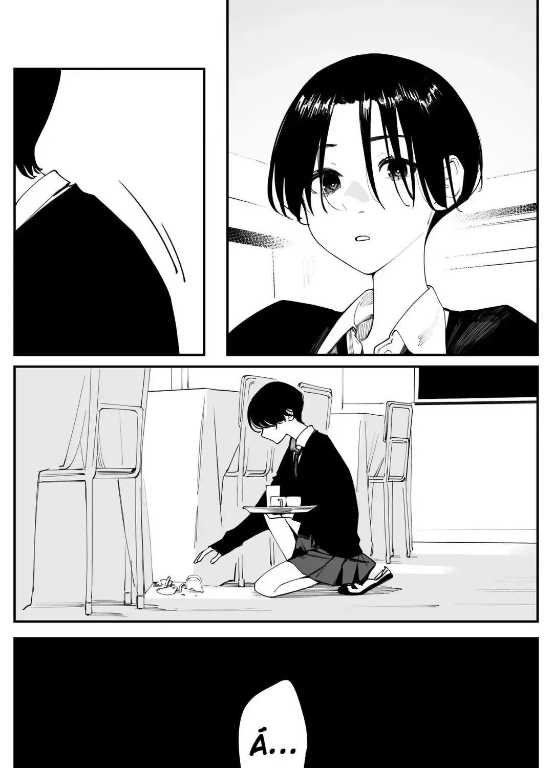 Imasara Desuga, Osananajimi O Suki Ni Natte Shimaimashita Chap 39 - Next Chap 40