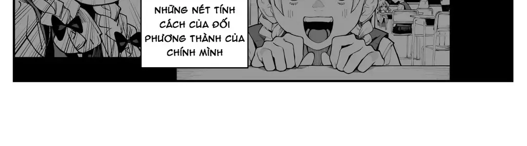 Imasara Desuga, Osananajimi O Suki Ni Natte Shimaimashita Chap 39 - Next Chap 40