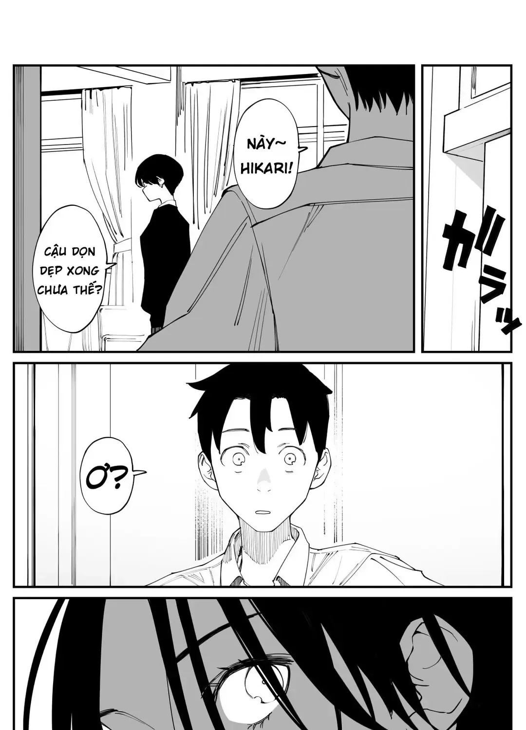 Imasara Desuga, Osananajimi O Suki Ni Natte Shimaimashita Chap 39 - Next Chap 40