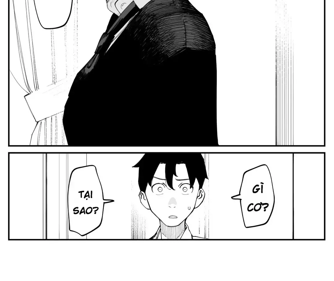 Imasara Desuga, Osananajimi O Suki Ni Natte Shimaimashita Chap 40 - Next Chap 41