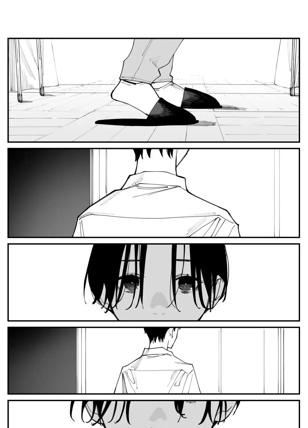 Imasara Desuga, Osananajimi O Suki Ni Natte Shimaimashita Chap 40 - Next Chap 41