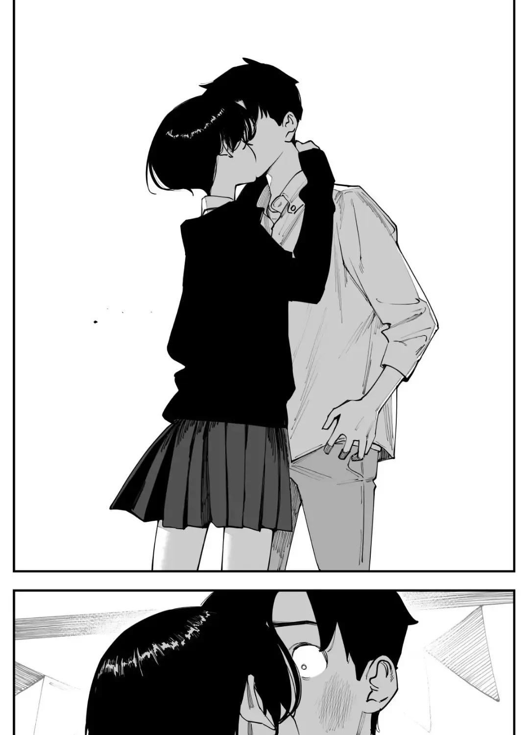 Imasara Desuga, Osananajimi O Suki Ni Natte Shimaimashita Chap 40 - Next Chap 41