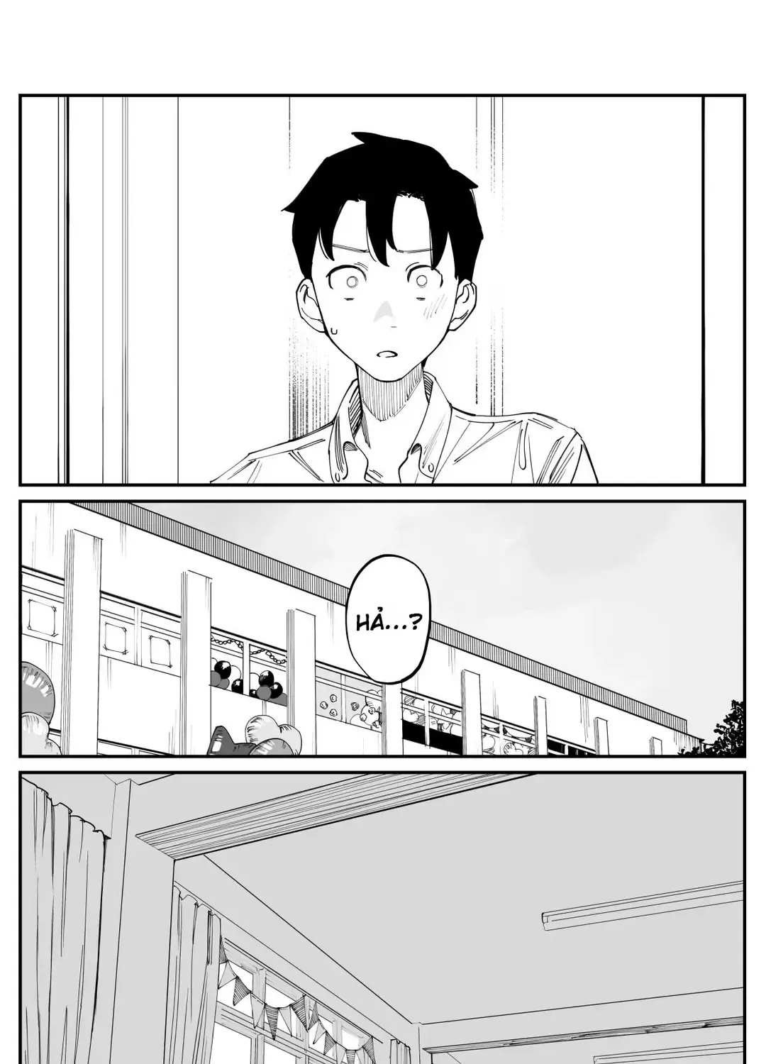 Imasara Desuga, Osananajimi O Suki Ni Natte Shimaimashita Chap 40 - Next Chap 41