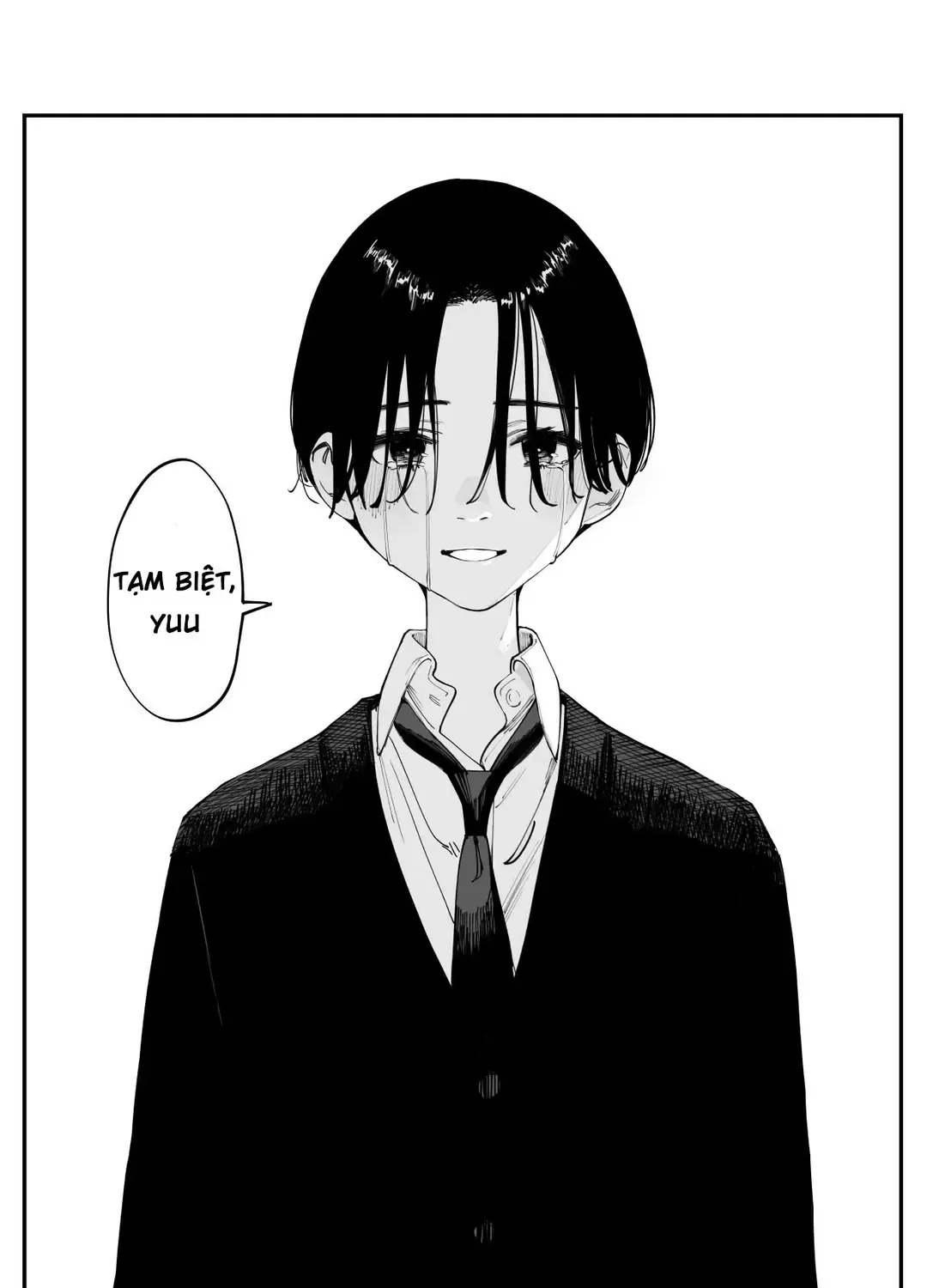 Imasara Desuga, Osananajimi O Suki Ni Natte Shimaimashita Chap 40 - Next Chap 41