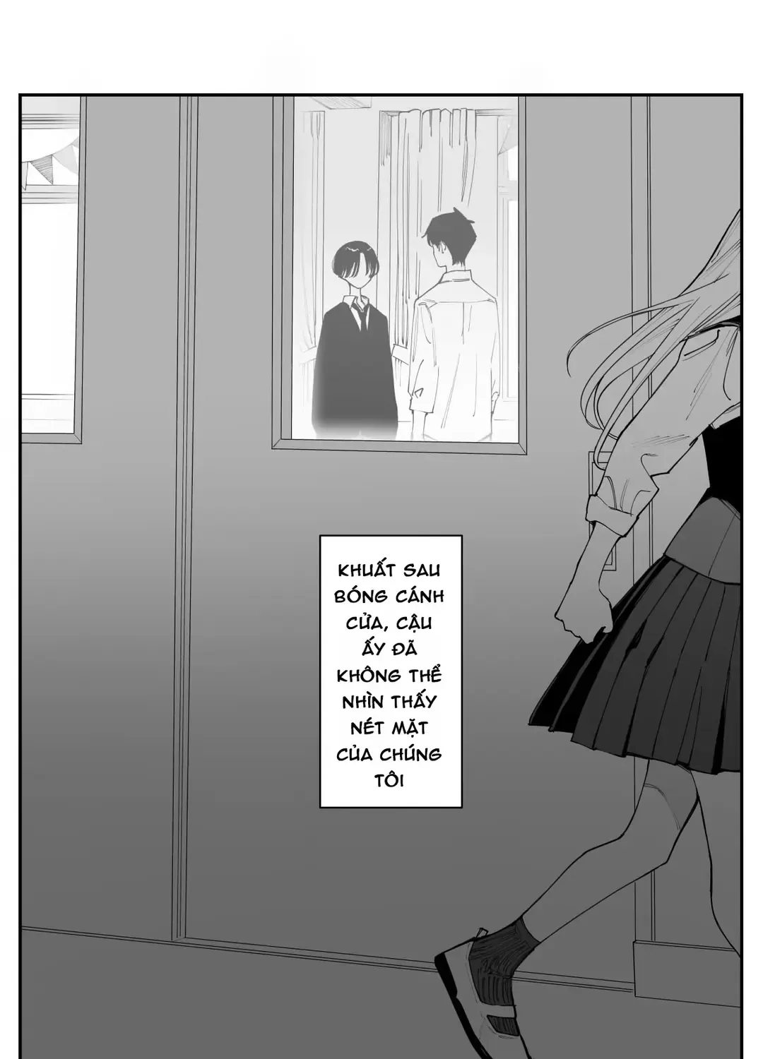 Imasara Desuga, Osananajimi O Suki Ni Natte Shimaimashita Chap 40 - Next Chap 41