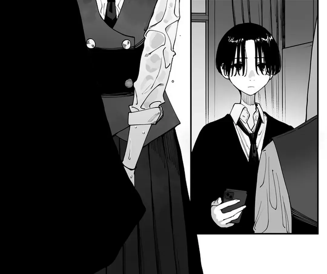 Imasara Desuga, Osananajimi O Suki Ni Natte Shimaimashita Chap 41 - Next Chap 42