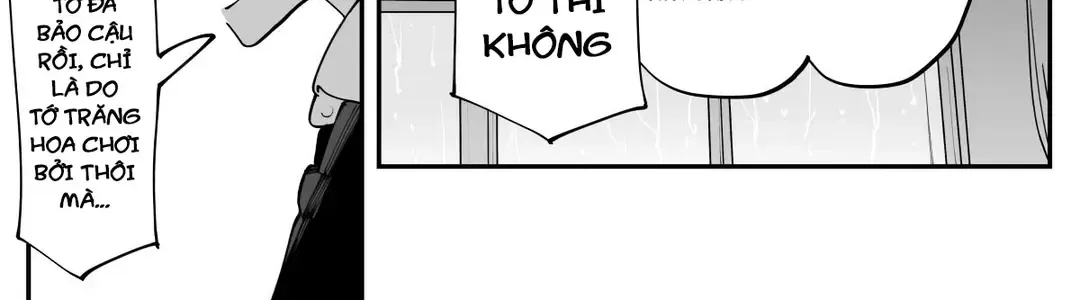 Imasara Desuga, Osananajimi O Suki Ni Natte Shimaimashita Chap 41 - Next Chap 42