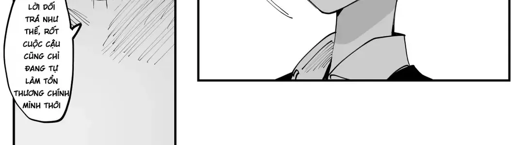 Imasara Desuga, Osananajimi O Suki Ni Natte Shimaimashita Chap 41 - Next Chap 42