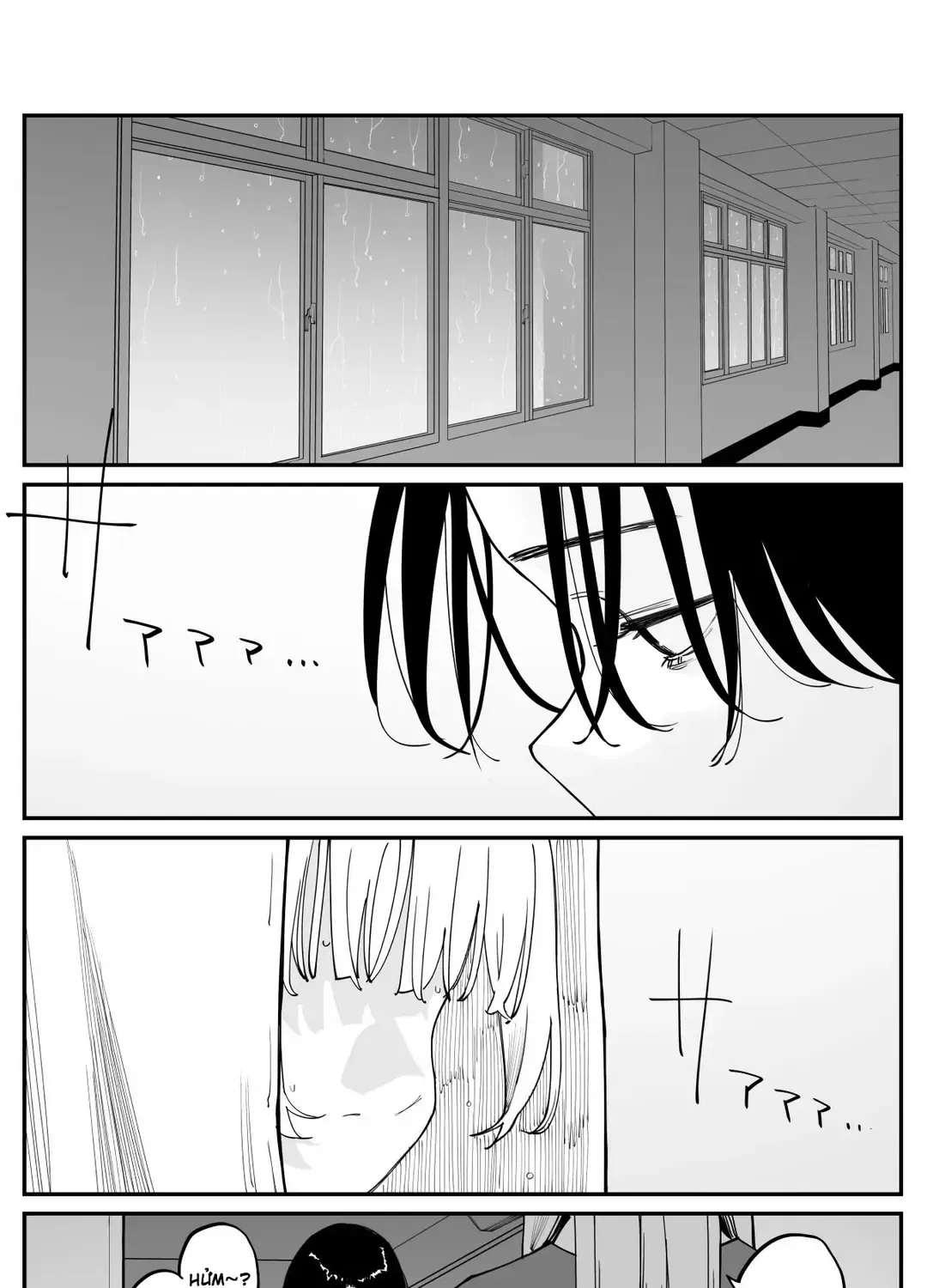 Imasara Desuga, Osananajimi O Suki Ni Natte Shimaimashita Chap 41 - Next Chap 42