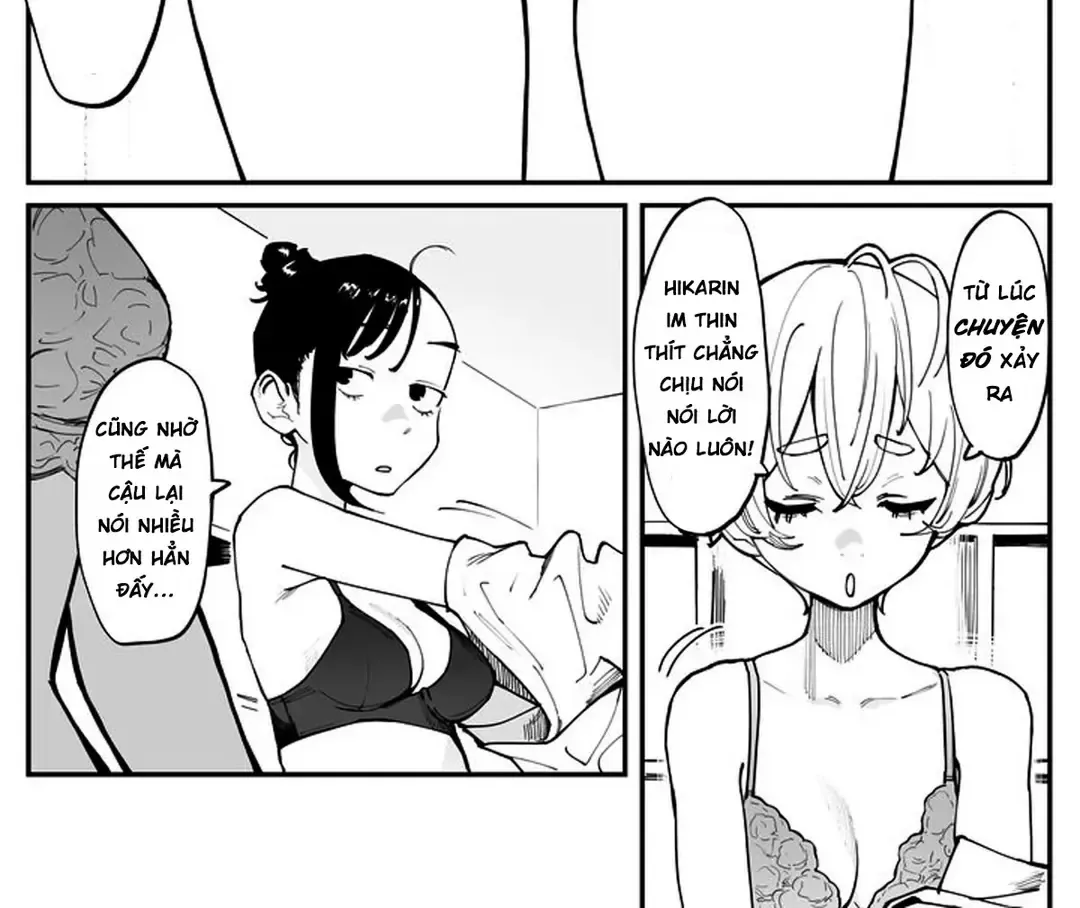 Imasara Desuga, Osananajimi O Suki Ni Natte Shimaimashita Chap 42 - Next Chap 43