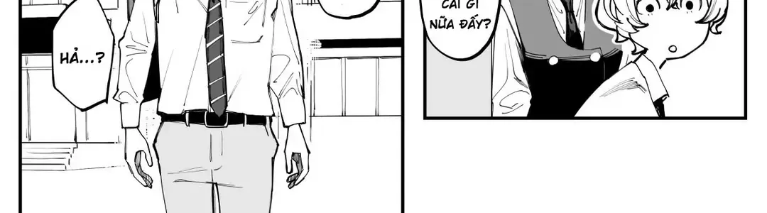 Imasara Desuga, Osananajimi O Suki Ni Natte Shimaimashita Chap 42 - Next Chap 43