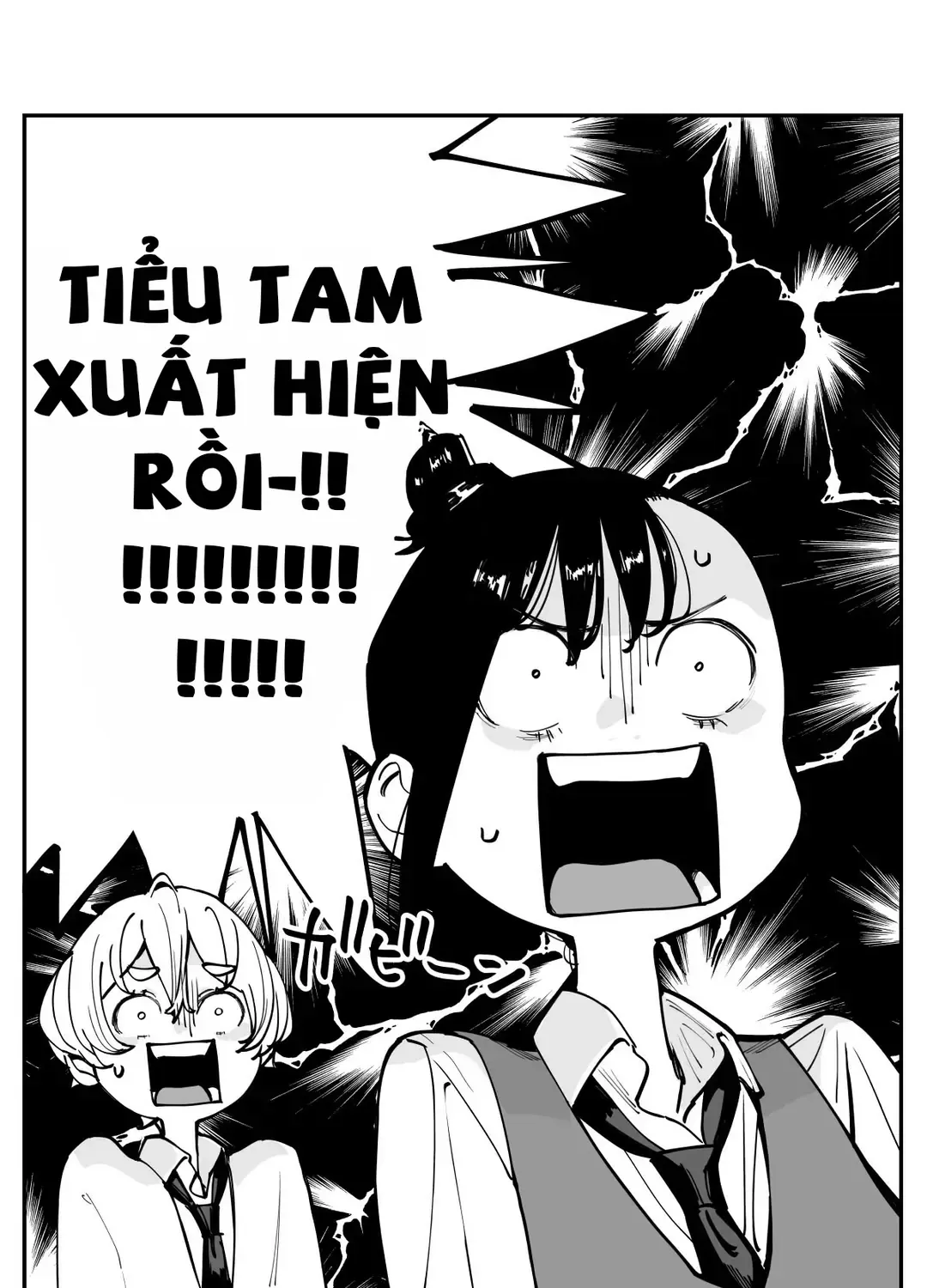 Imasara Desuga, Osananajimi O Suki Ni Natte Shimaimashita Chap 42 - Next Chap 43