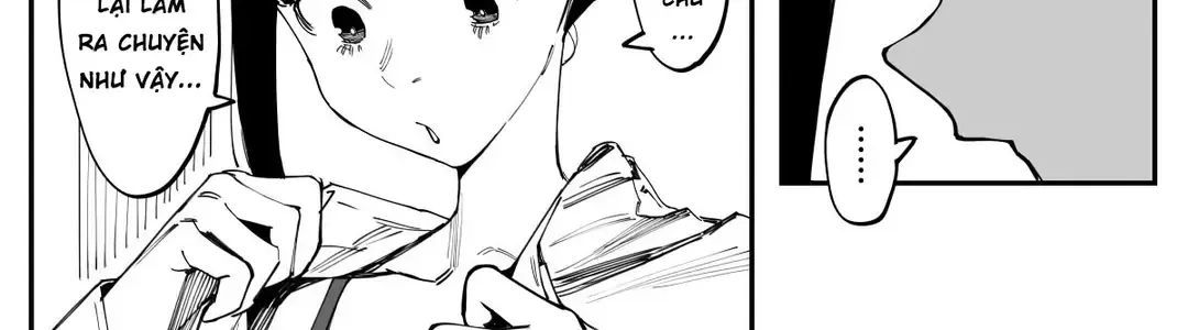 Imasara Desuga, Osananajimi O Suki Ni Natte Shimaimashita Chap 42 - Next Chap 43