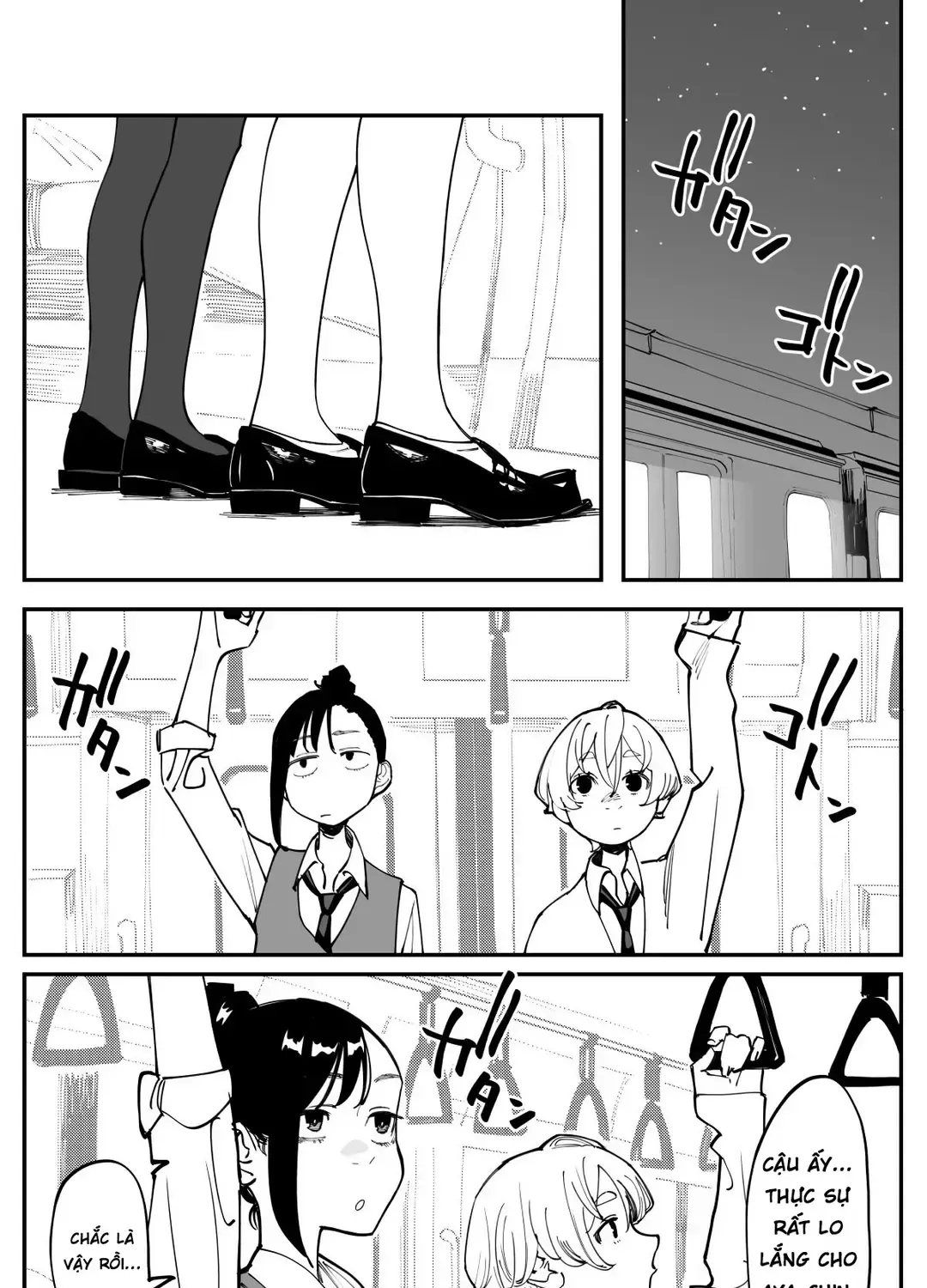 Imasara Desuga, Osananajimi O Suki Ni Natte Shimaimashita Chap 43 - Next Chap 44