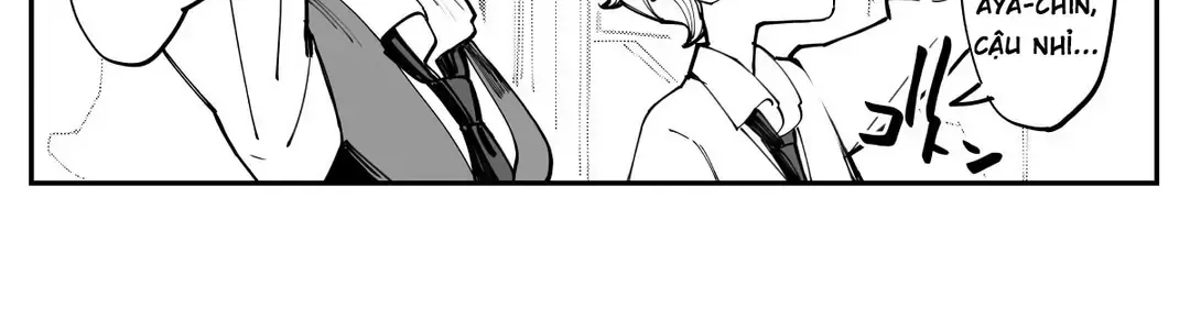 Imasara Desuga, Osananajimi O Suki Ni Natte Shimaimashita Chap 43 - Next Chap 44