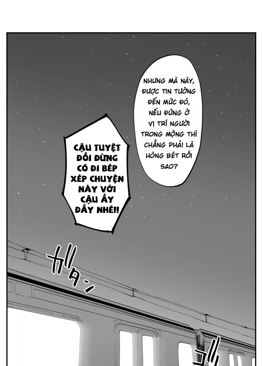 Imasara Desuga, Osananajimi O Suki Ni Natte Shimaimashita Chap 43 - Next Chap 44