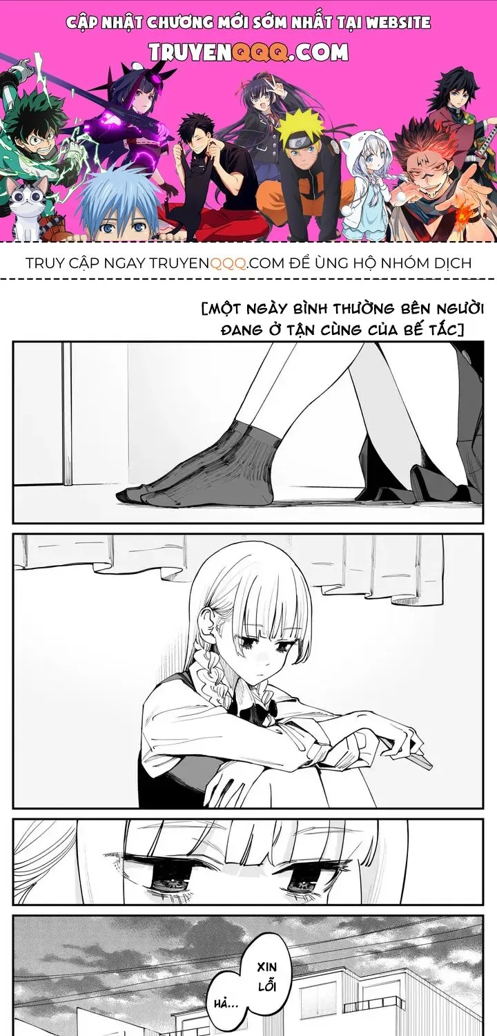 Imasara Desuga, Osananajimi O Suki Ni Natte Shimaimashita Chap 44 - Next Chap 45