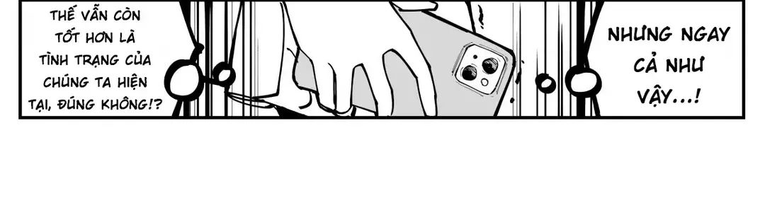 Imasara Desuga, Osananajimi O Suki Ni Natte Shimaimashita Chap 44 - Next Chap 45