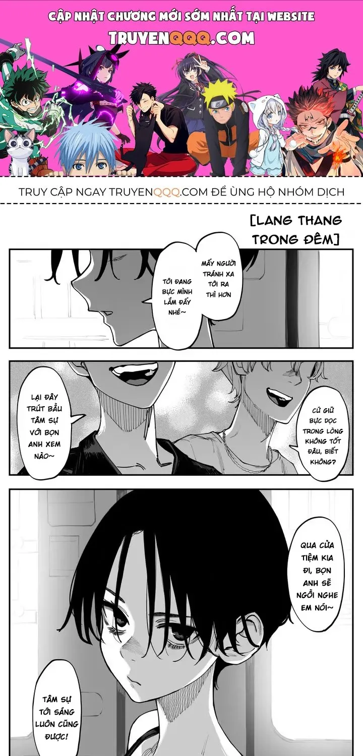 Imasara Desuga, Osananajimi O Suki Ni Natte Shimaimashita Chap 45 - Next Chap 46