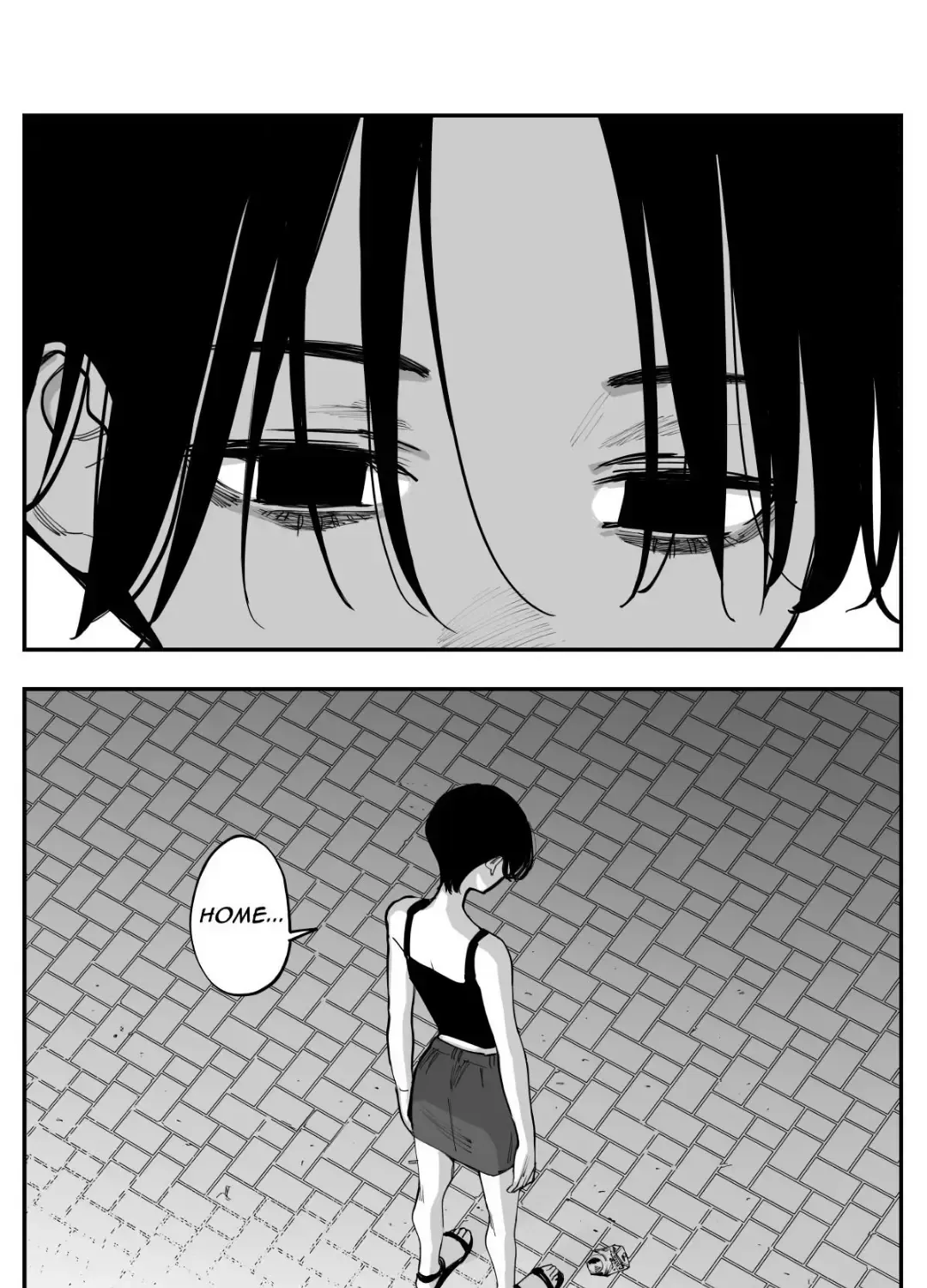 Imasara Desuga, Osananajimi O Suki Ni Natte Shimaimashita Chap 45 - Next Chap 46