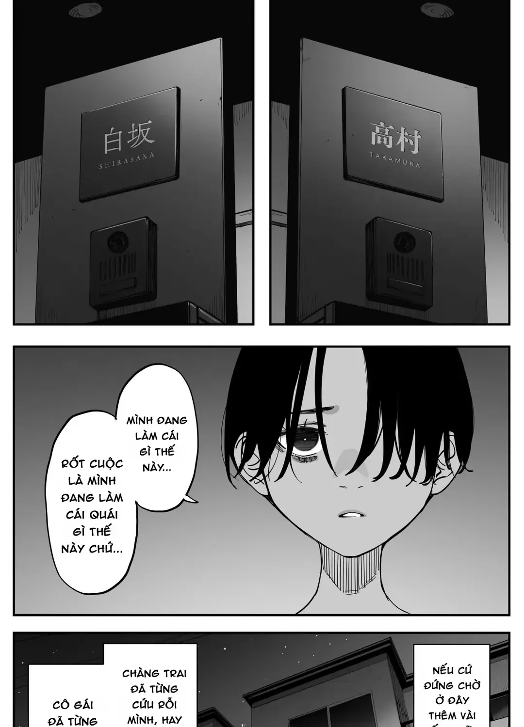 Imasara Desuga, Osananajimi O Suki Ni Natte Shimaimashita Chap 45 - Next Chap 46