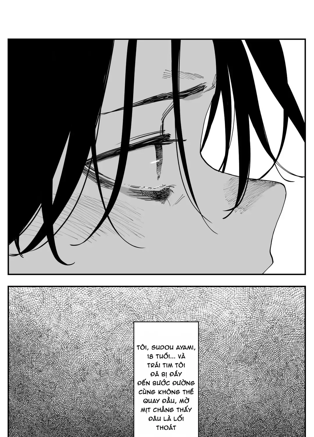 Imasara Desuga, Osananajimi O Suki Ni Natte Shimaimashita Chap 45 - Next Chap 46