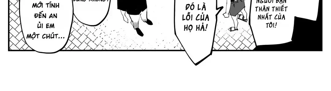 Imasara Desuga, Osananajimi O Suki Ni Natte Shimaimashita Chap 45 - Next Chap 46