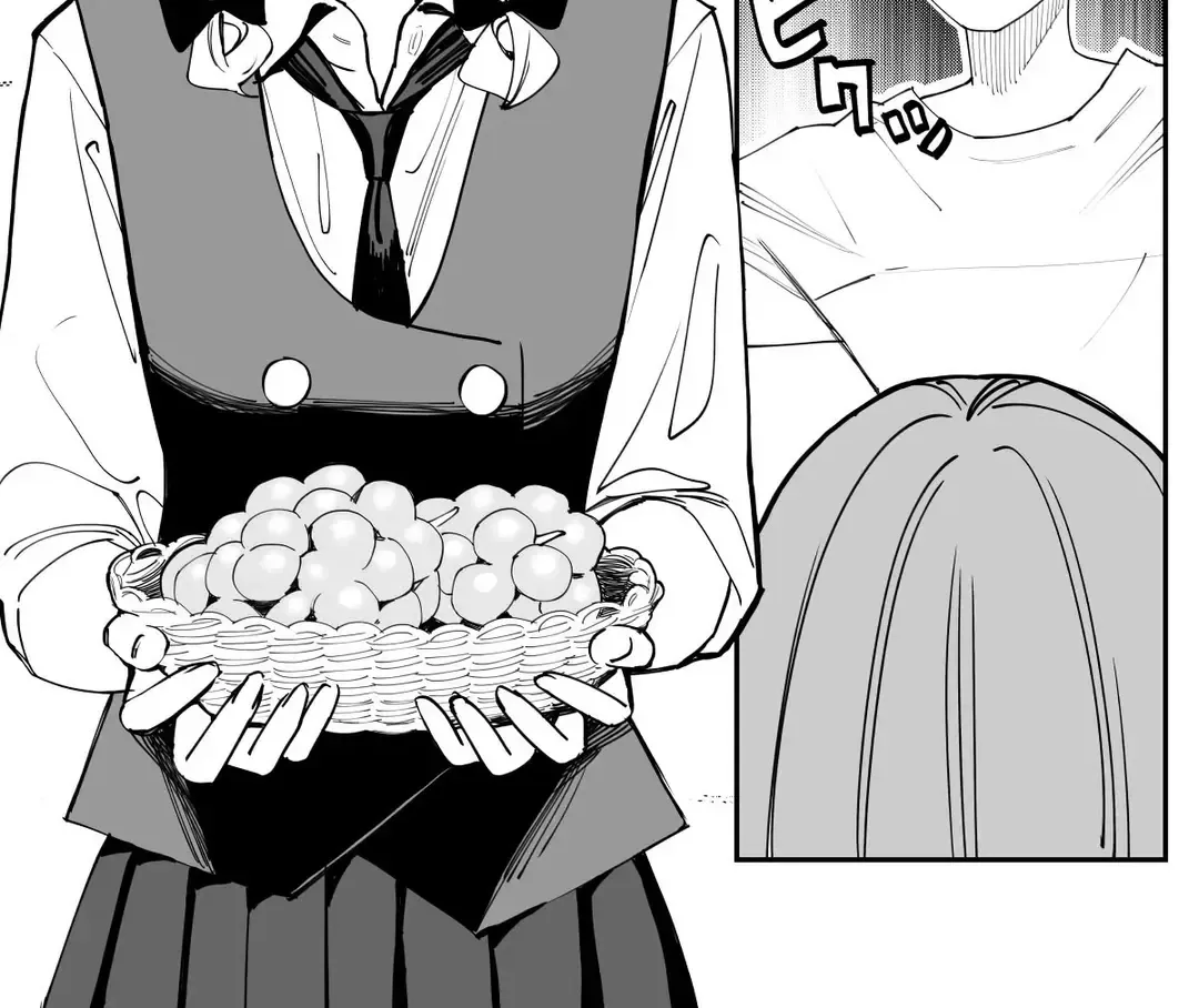 Imasara Desuga, Osananajimi O Suki Ni Natte Shimaimashita Chap 46 - Next Chap 47