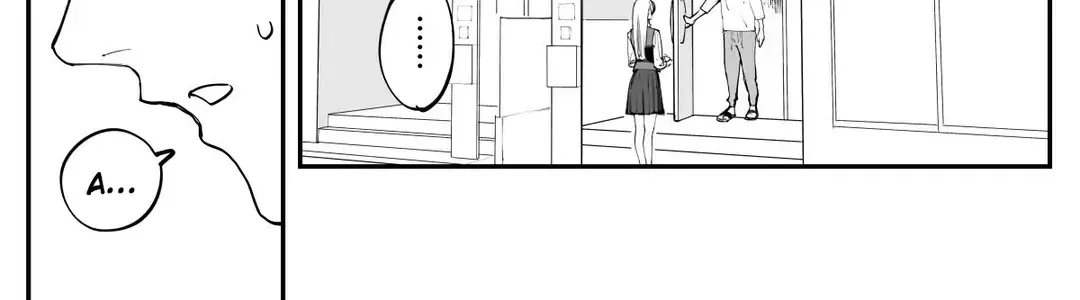 Imasara Desuga, Osananajimi O Suki Ni Natte Shimaimashita Chap 46 - Next Chap 47