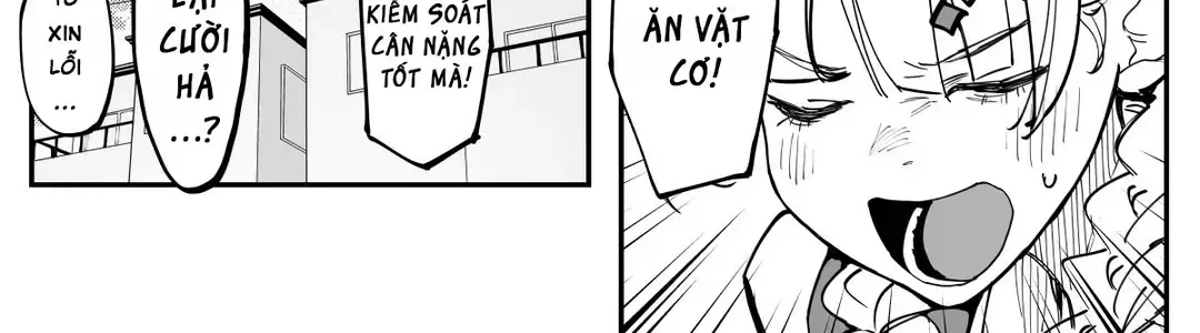 Imasara Desuga, Osananajimi O Suki Ni Natte Shimaimashita Chap 46 - Next Chap 47