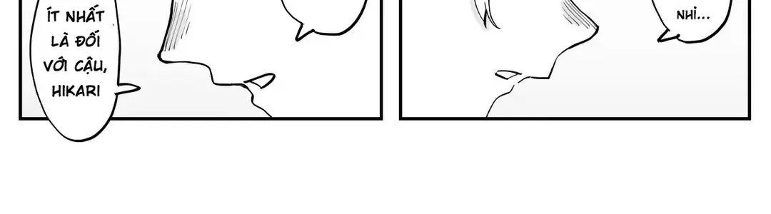 Imasara Desuga, Osananajimi O Suki Ni Natte Shimaimashita Chap 47 - Next Chap 48