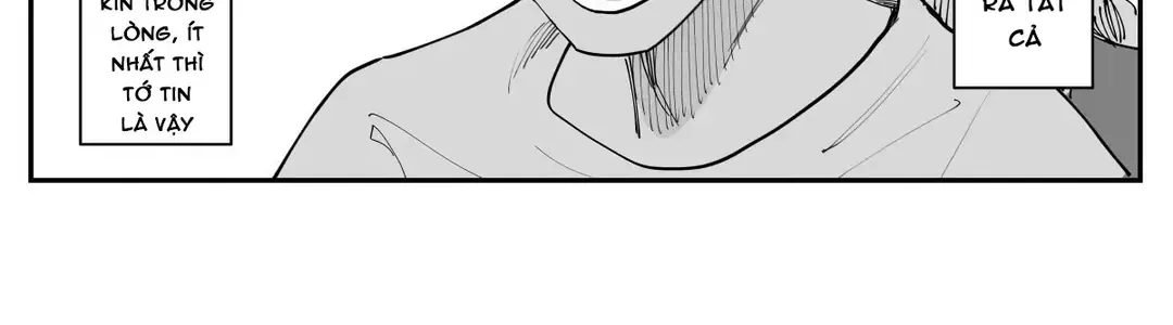 Imasara Desuga, Osananajimi O Suki Ni Natte Shimaimashita Chap 47 - Next Chap 48