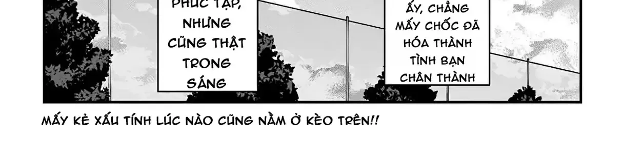 Imasara Desuga, Osananajimi O Suki Ni Natte Shimaimashita Chap 5.5 - Next Chap 6.5