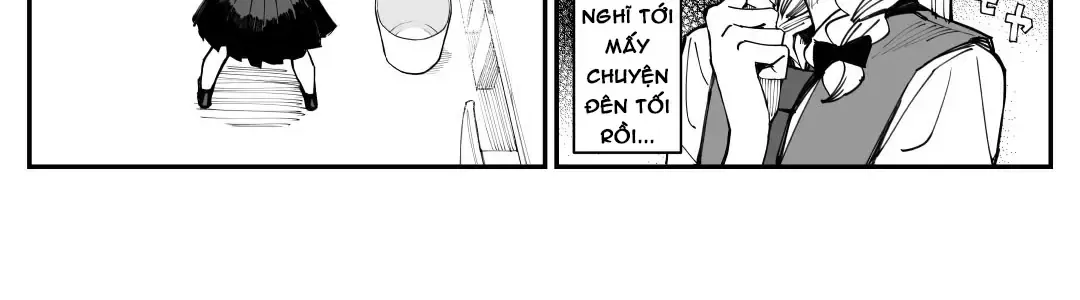 Imasara Desuga, Osananajimi O Suki Ni Natte Shimaimashita Chap 6 - Next Chap 7