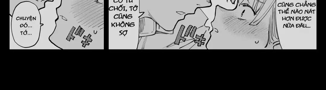 Imasara Desuga, Osananajimi O Suki Ni Natte Shimaimashita Chap 6 - Next Chap 7