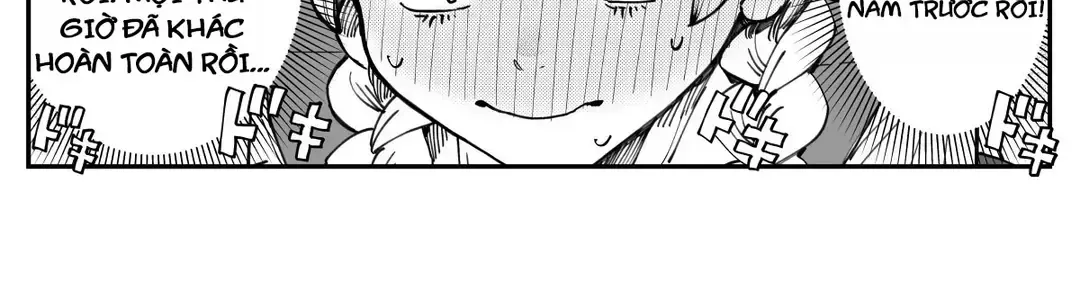 Imasara Desuga, Osananajimi O Suki Ni Natte Shimaimashita Chap 7 - Next Chap 8