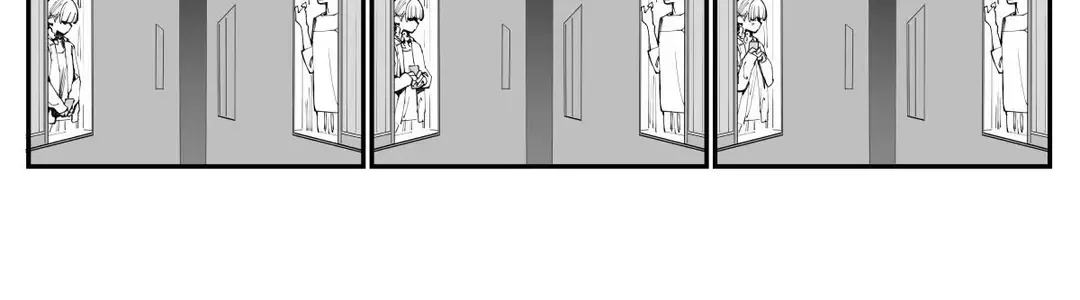 Imasara Desuga, Osananajimi O Suki Ni Natte Shimaimashita Chap 8 - Next Chap 9