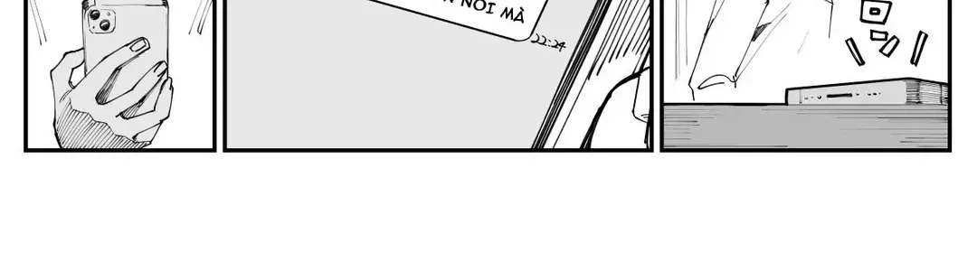 Imasara Desuga, Osananajimi O Suki Ni Natte Shimaimashita Chap 8 - Next Chap 9