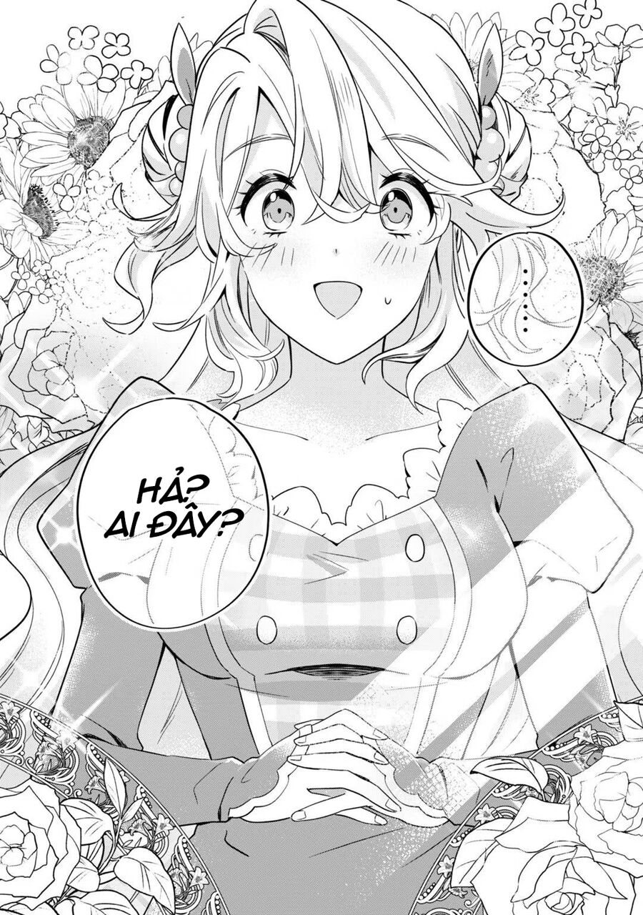 Imokusa Reijou Desu Ga Akuyaku Reisoku Wo Tasuketara Kiniiraremashita Chap Chuong 2 - Next Chap 3