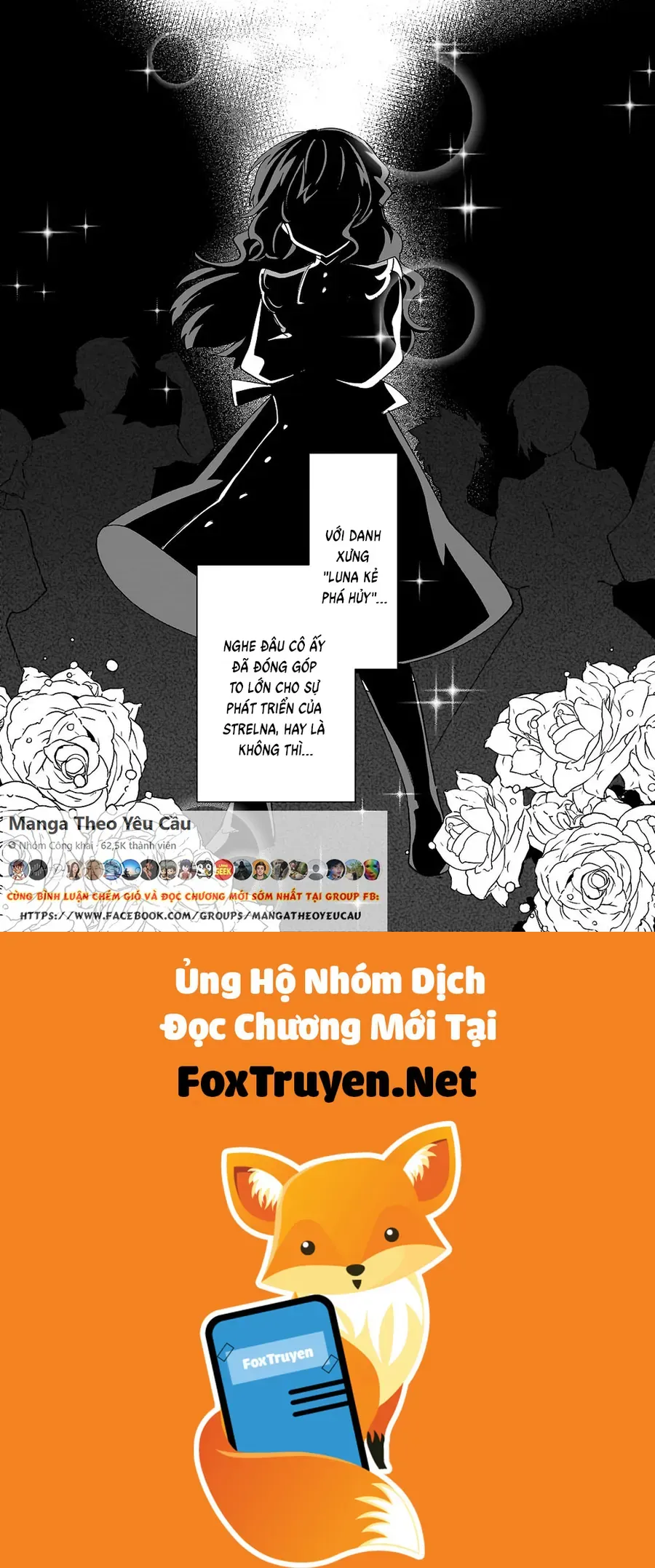 Imokusa Reijou Desu Ga Akuyaku Reisoku Wo Tasuketara Kiniiraremashita Chap 33 - Next Chap 34