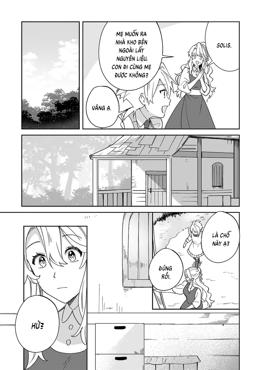 Imokusa Reijou Desu Ga Akuyaku Reisoku Wo Tasuketara Kiniiraremashita Chap 34 - Next Chap 35