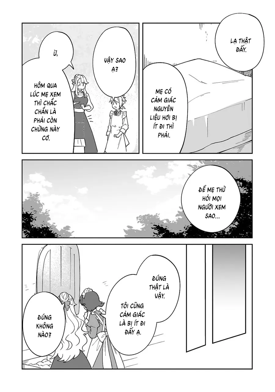 Imokusa Reijou Desu Ga Akuyaku Reisoku Wo Tasuketara Kiniiraremashita Chap 34 - Next Chap 35