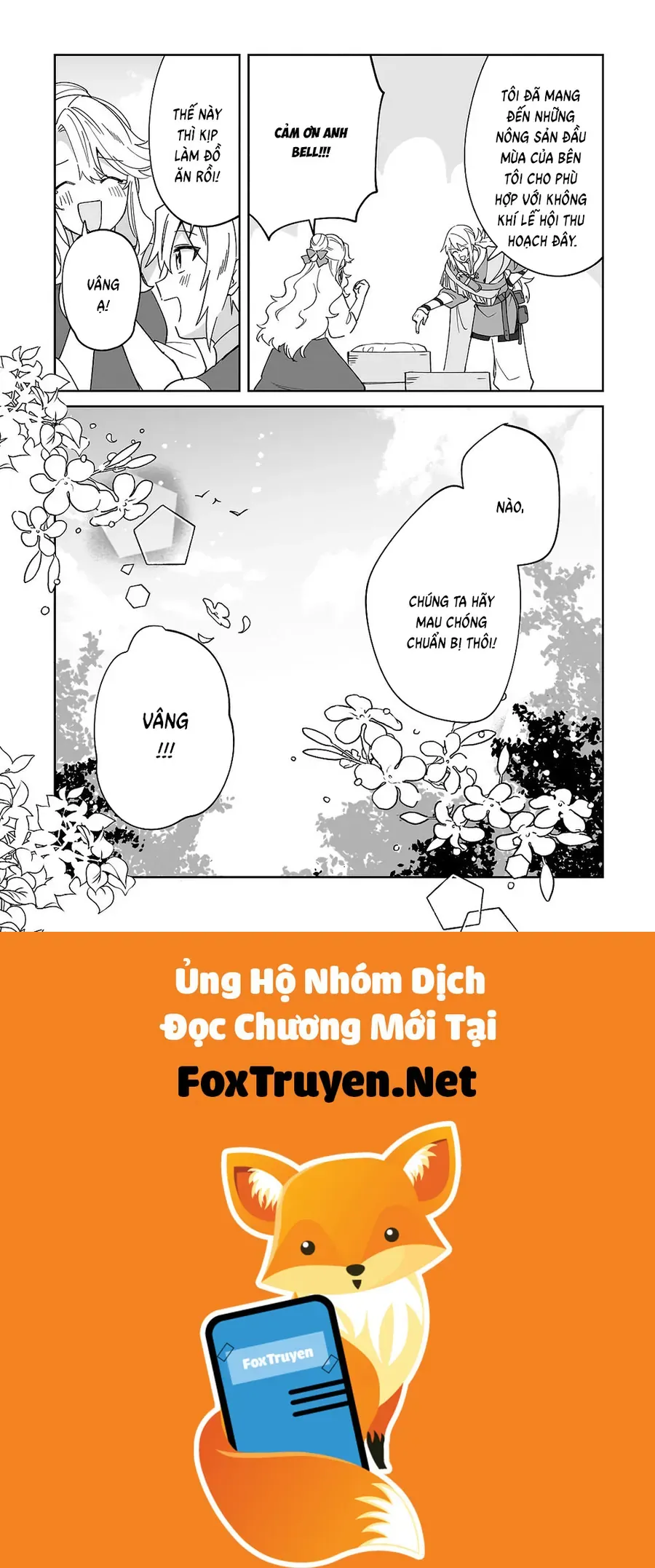 Imokusa Reijou Desu Ga Akuyaku Reisoku Wo Tasuketara Kiniiraremashita Chap 34 - Next Chap 35