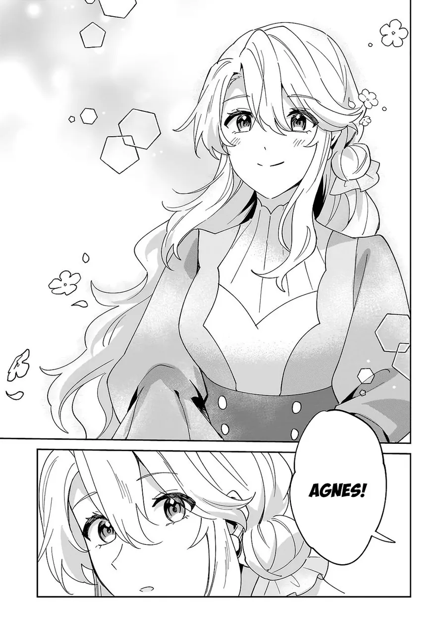 Imokusa Reijou Desu Ga Akuyaku Reisoku Wo Tasuketara Kiniiraremashita Chap 35 - Next Chap 36