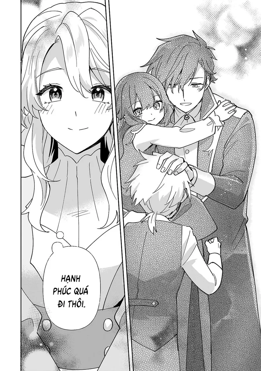 Imokusa Reijou Desu Ga Akuyaku Reisoku Wo Tasuketara Kiniiraremashita Chap 35 - Next Chap 36