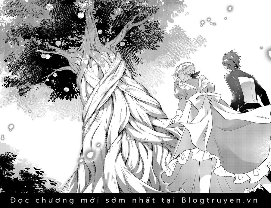 Imokusa Reijou Desu Ga Akuyaku Reisoku Wo Tasuketara Kiniiraremashita Chap Chuong 7 - Next Chap 8