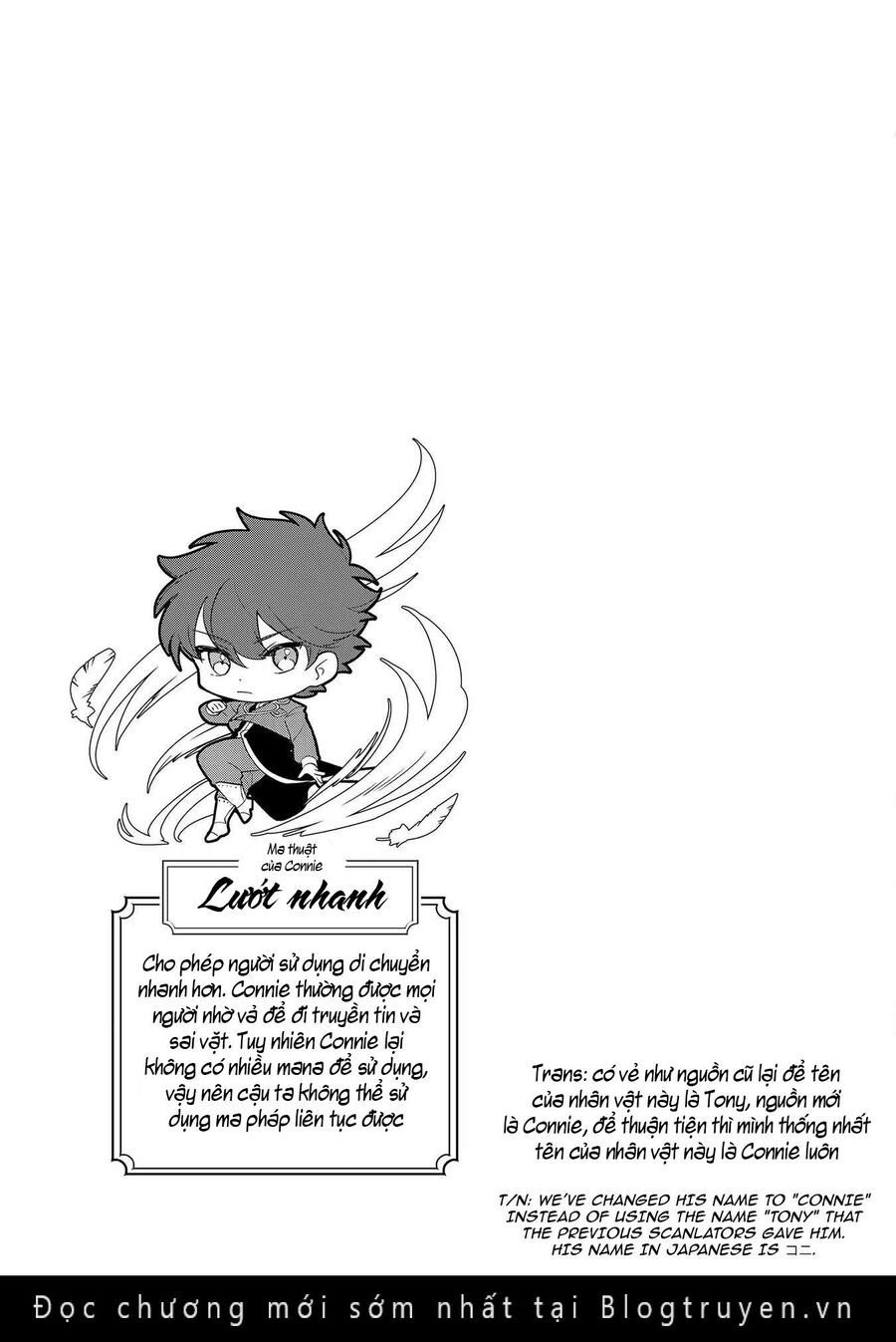 Imokusa Reijou Desu Ga Akuyaku Reisoku Wo Tasuketara Kiniiraremashita Chap Chuong 8 - Next Chap 9