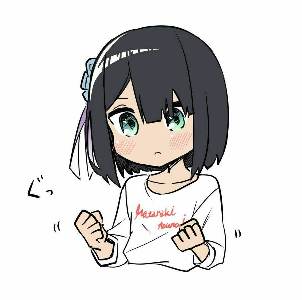 Imouto No Tomodachi Ga Nani Kangae Teru No Ka Wakaranai Chap 11.5 - Next Chap 12.5