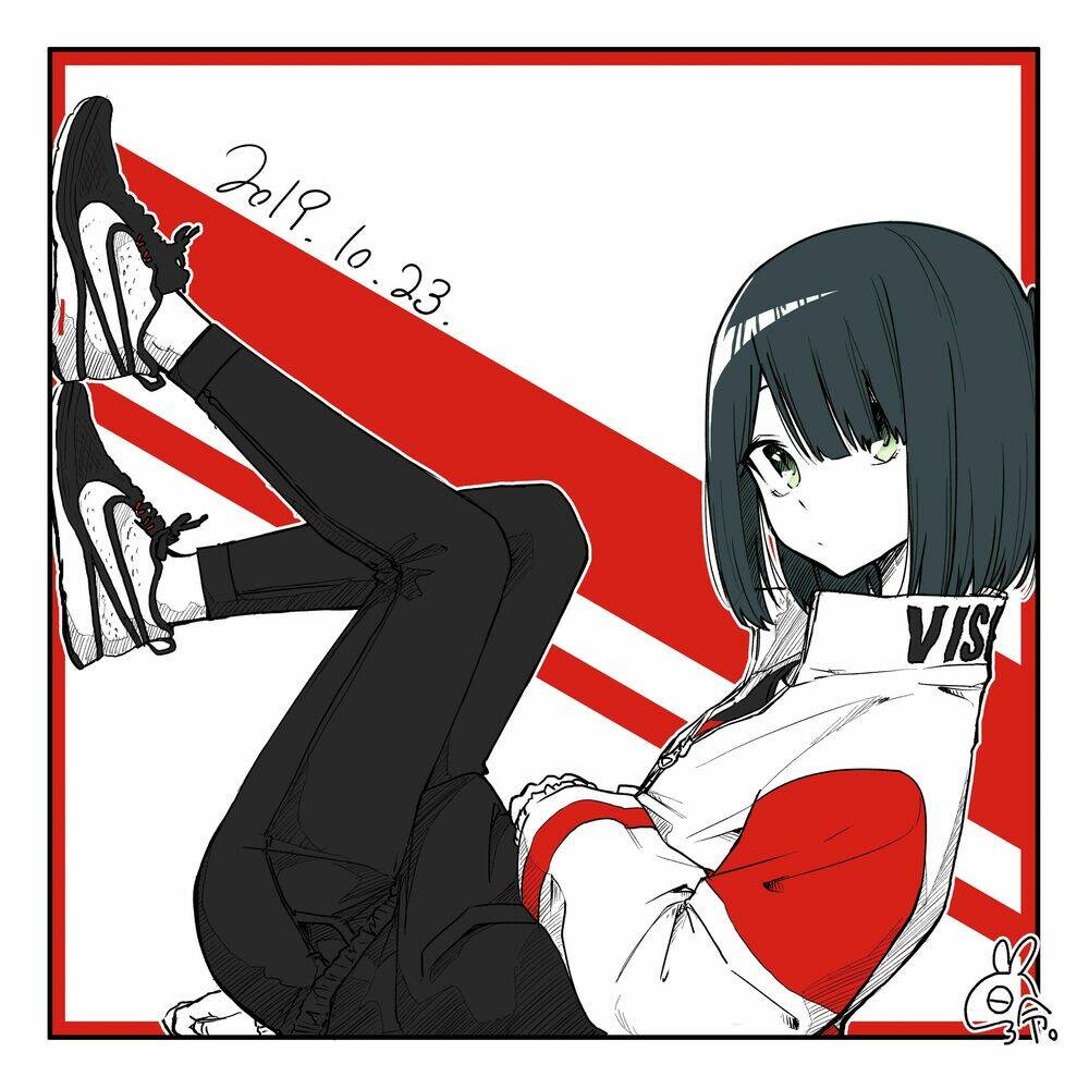 Imouto No Tomodachi Ga Nani Kangae Teru No Ka Wakaranai Chap 11.5 - Next Chap 12.5